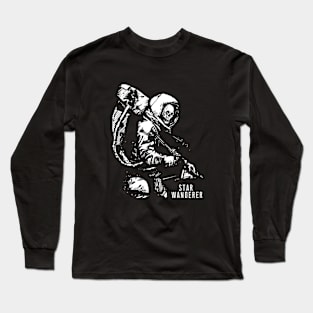 Star wanderer Long Sleeve T-Shirt